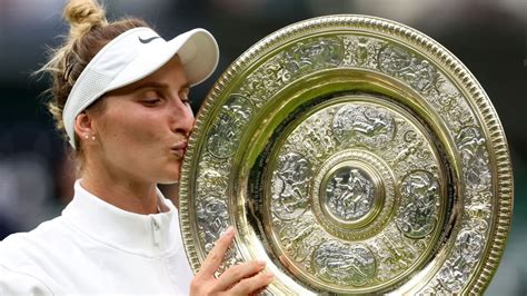 latest wimbledon winner.